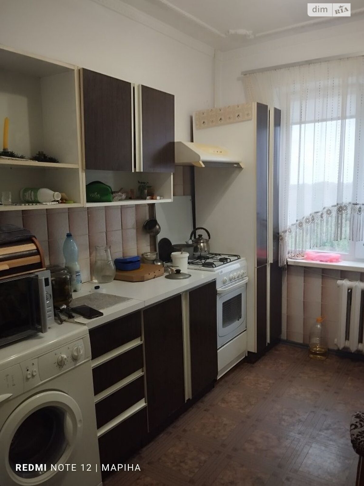 Продажа четырехкомнатной квартиры в Хмельницком, на ул. Довженко, район Раково фото 1 Продажа четырехкомнатной квартиры в Хмельницком, на ул. Довженко, район Раково фото 1