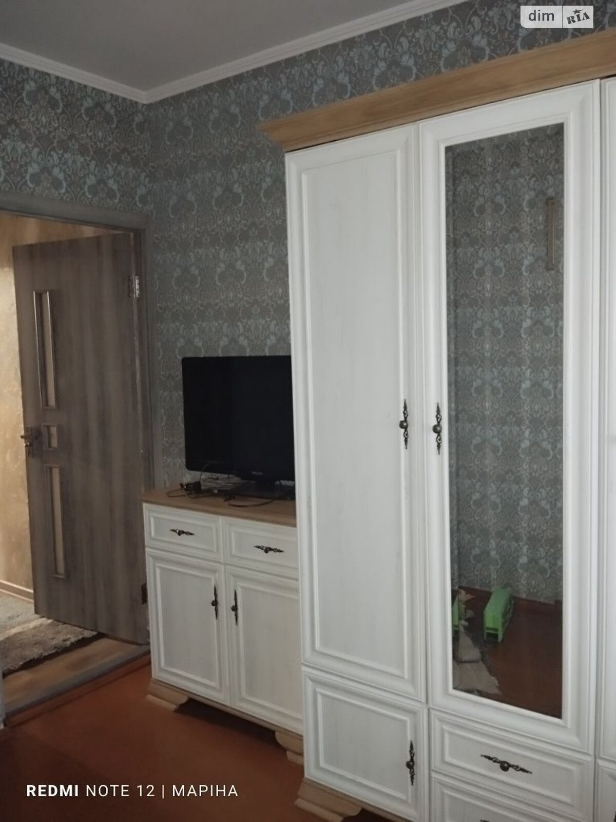 Продажа четырехкомнатной квартиры в Хмельницком, на ул. Довженко, район Раково фото 1 Продажа четырехкомнатной квартиры в Хмельницком, на ул. Довженко, район Раково фото 1