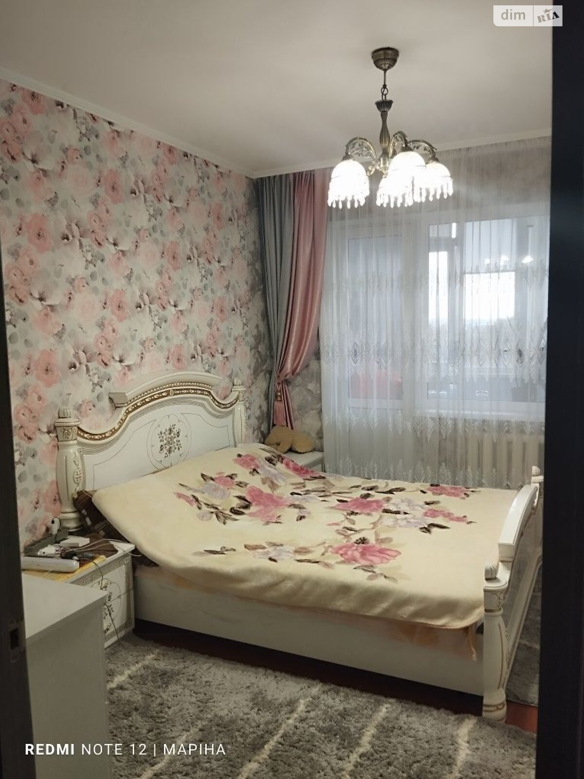 Продажа четырехкомнатной квартиры в Хмельницком, на ул. Довженко, район Раково фото 1 Продажа четырехкомнатной квартиры в Хмельницком, на ул. Довженко, район Раково фото 1