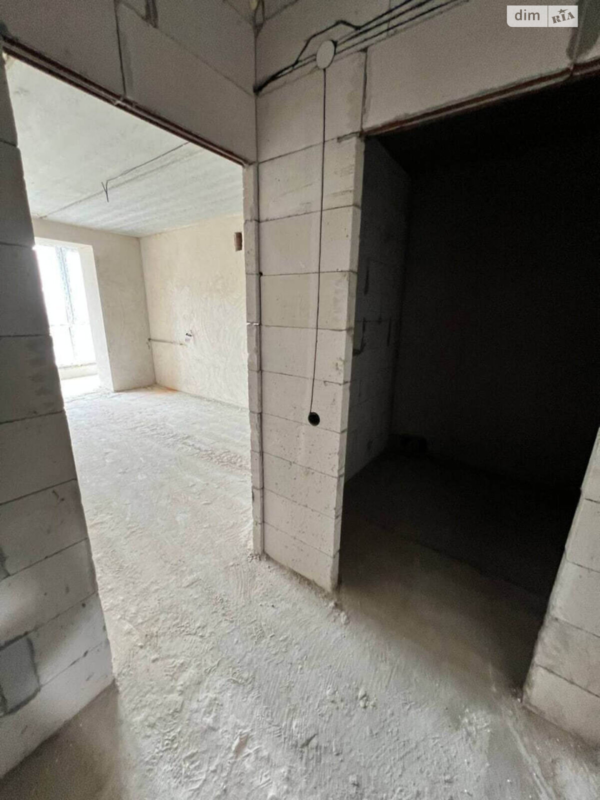 Продажа двухкомнатной квартиры в Хмельницком, на ул. Довженко 4, район Раково фото 1