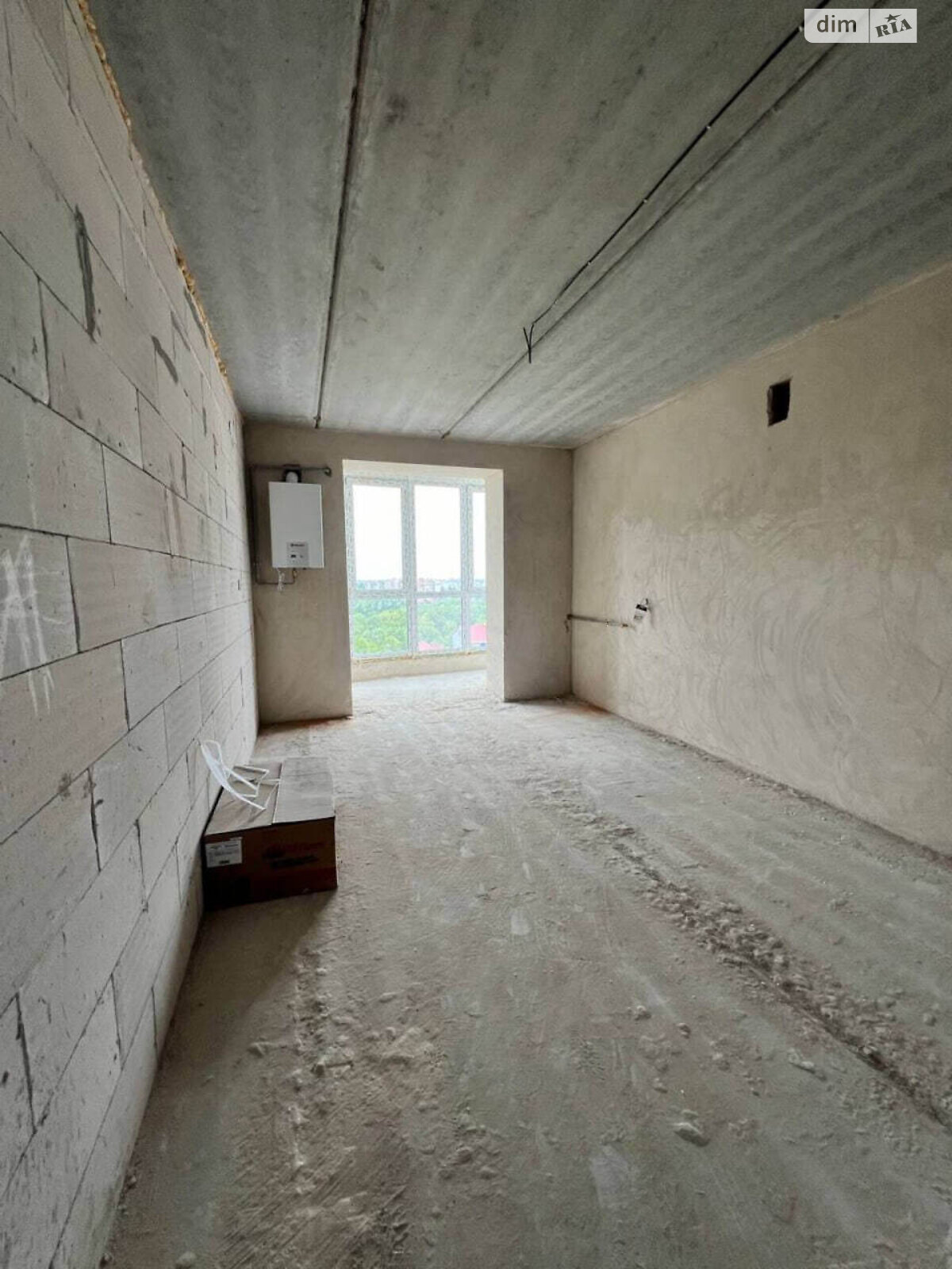 Продажа двухкомнатной квартиры в Хмельницком, на ул. Довженко 4, район Раково фото 1