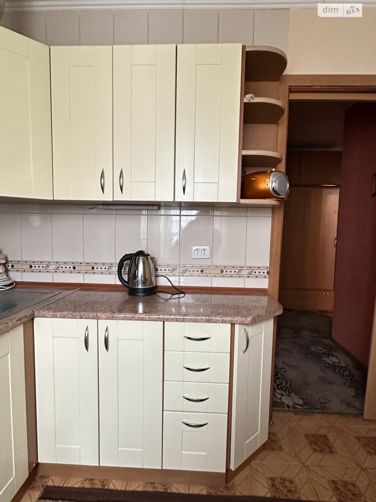 Продаж двокімнатної квартири в Хмельницькому, на вул. Довженка, район Ракове фото 1 Продаж двокімнатної квартири в Хмельницькому, на вул. Довженка, район Ракове фото 1