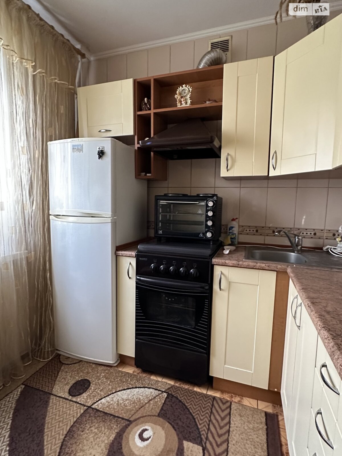 Продаж двокімнатної квартири в Хмельницькому, на вул. Довженка, район Ракове фото 1 Продаж двокімнатної квартири в Хмельницькому, на вул. Довженка, район Ракове фото 1