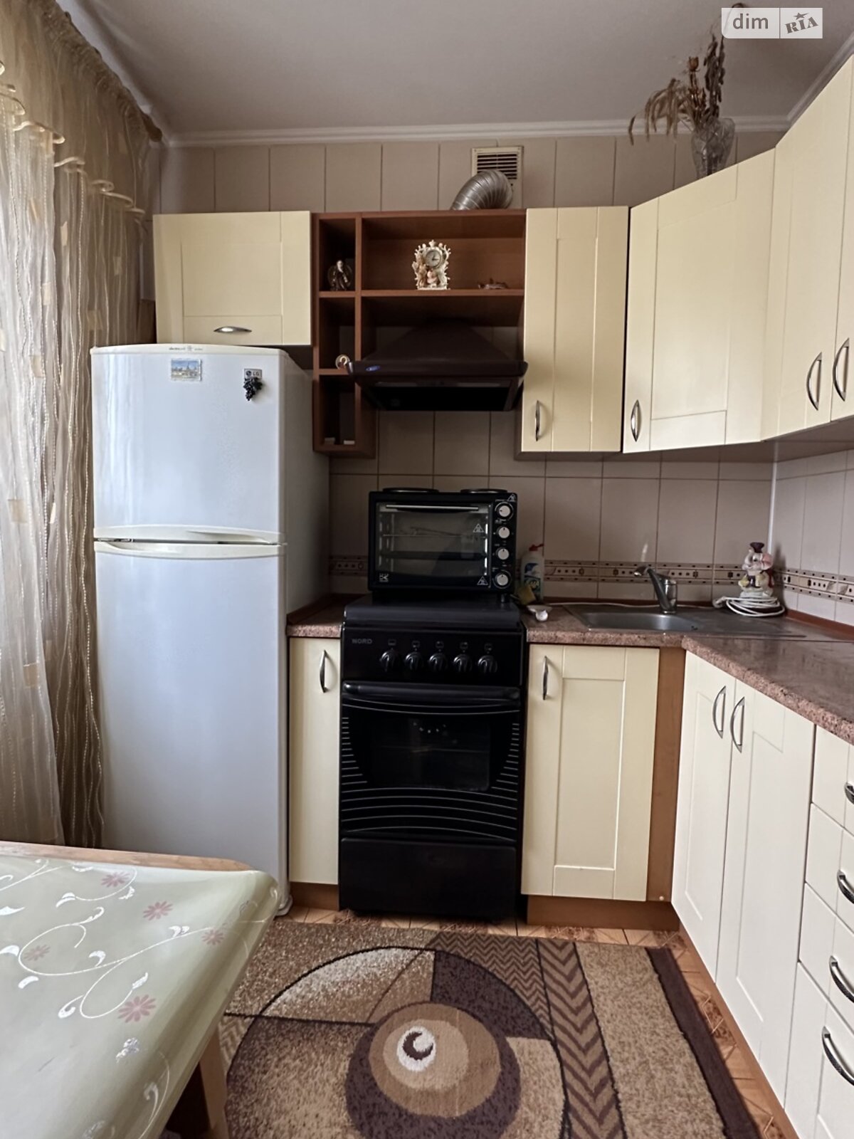 Продаж двокімнатної квартири в Хмельницькому, на вул. Довженка, район Ракове фото 1 Продаж двокімнатної квартири в Хмельницькому, на вул. Довженка, район Ракове фото 1