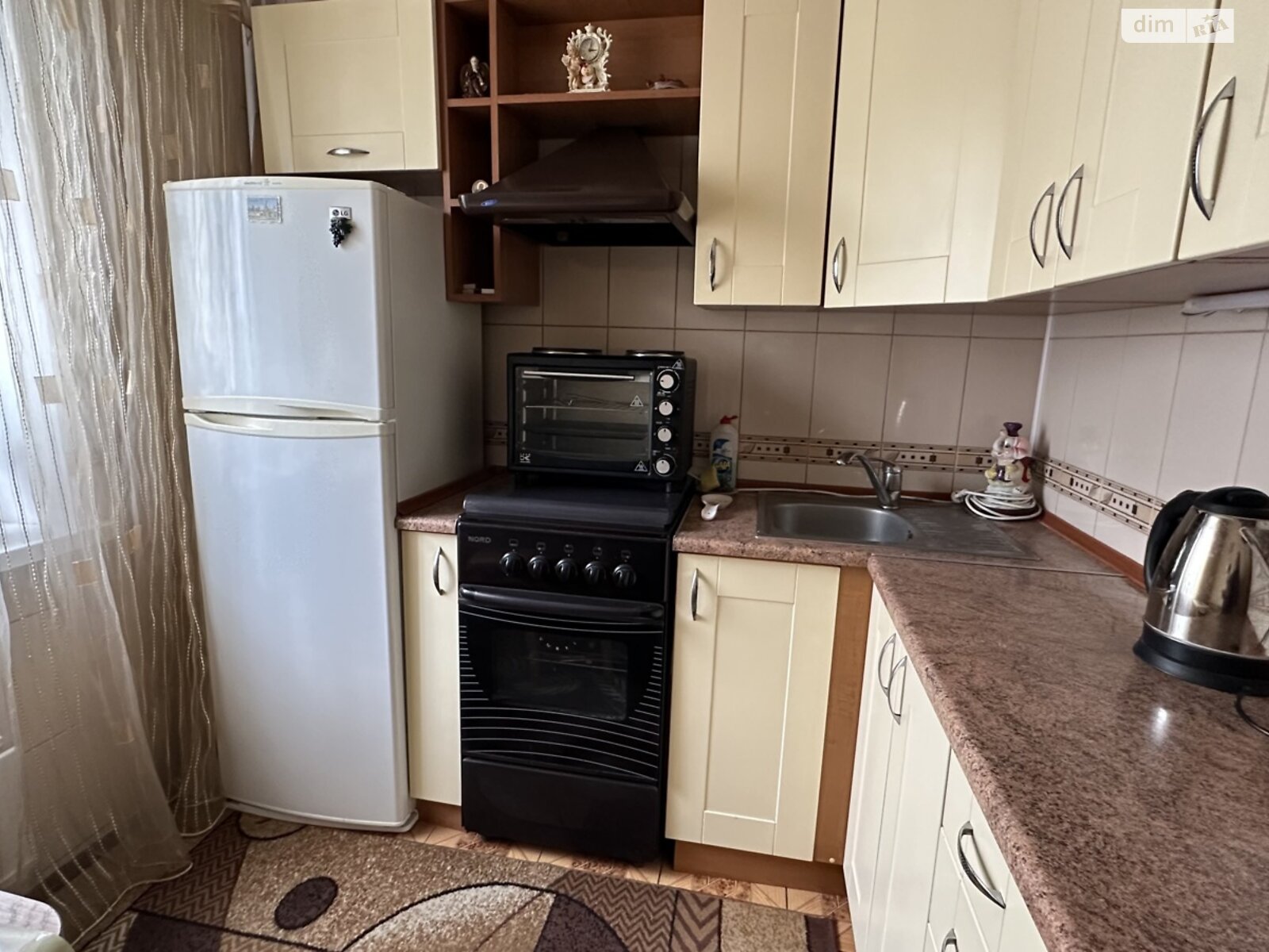 Продаж двокімнатної квартири в Хмельницькому, на вул. Довженка, район Ракове фото 1 Продаж двокімнатної квартири в Хмельницькому, на вул. Довженка, район Ракове фото 1