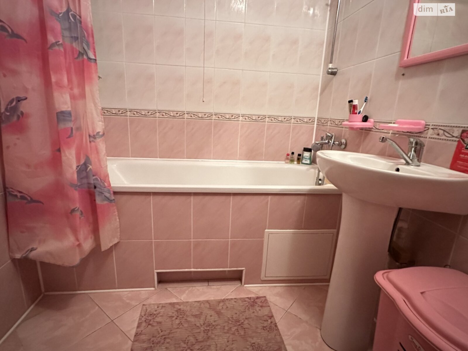 Продаж двокімнатної квартири в Хмельницькому, на вул. Довженка, район Ракове фото 1 Продаж двокімнатної квартири в Хмельницькому, на вул. Довженка, район Ракове фото 1