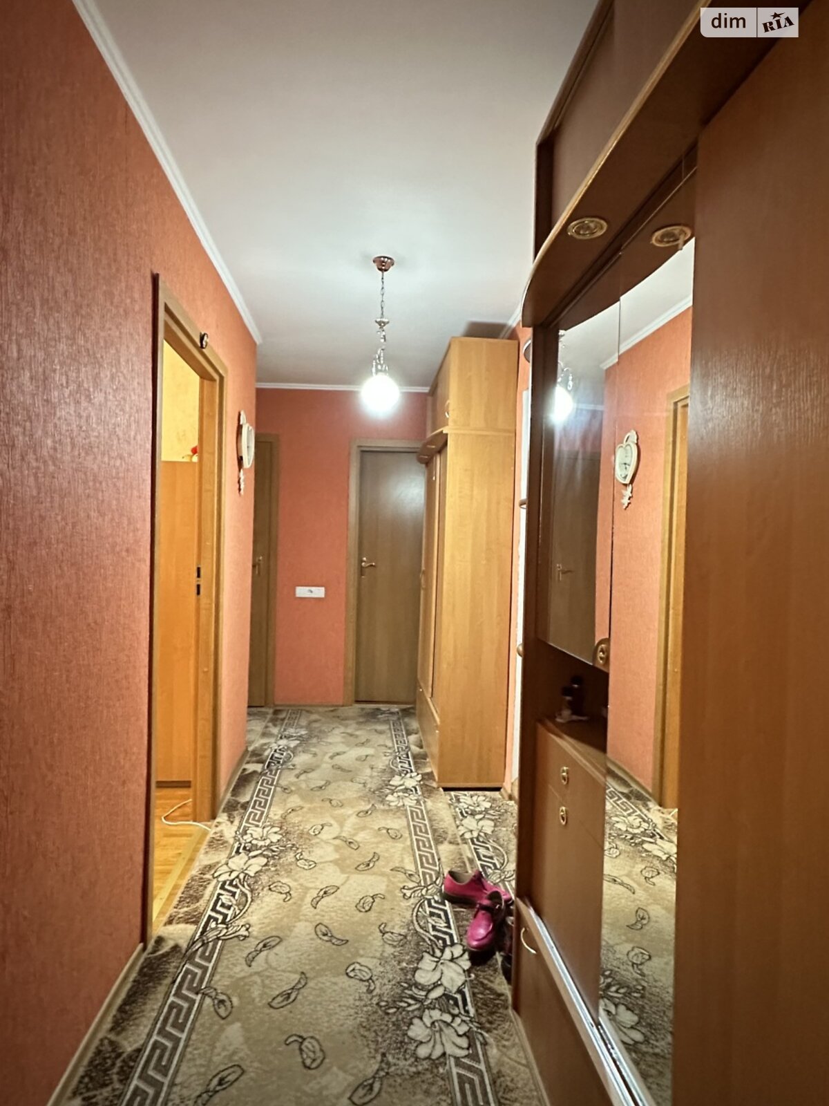 Продаж двокімнатної квартири в Хмельницькому, на вул. Довженка, район Ракове фото 1 Продаж двокімнатної квартири в Хмельницькому, на вул. Довженка, район Ракове фото 1