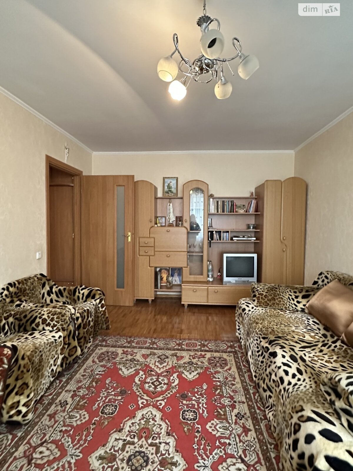 Продаж двокімнатної квартири в Хмельницькому, на вул. Довженка, район Ракове фото 1 Продаж двокімнатної квартири в Хмельницькому, на вул. Довженка, район Ракове фото 1