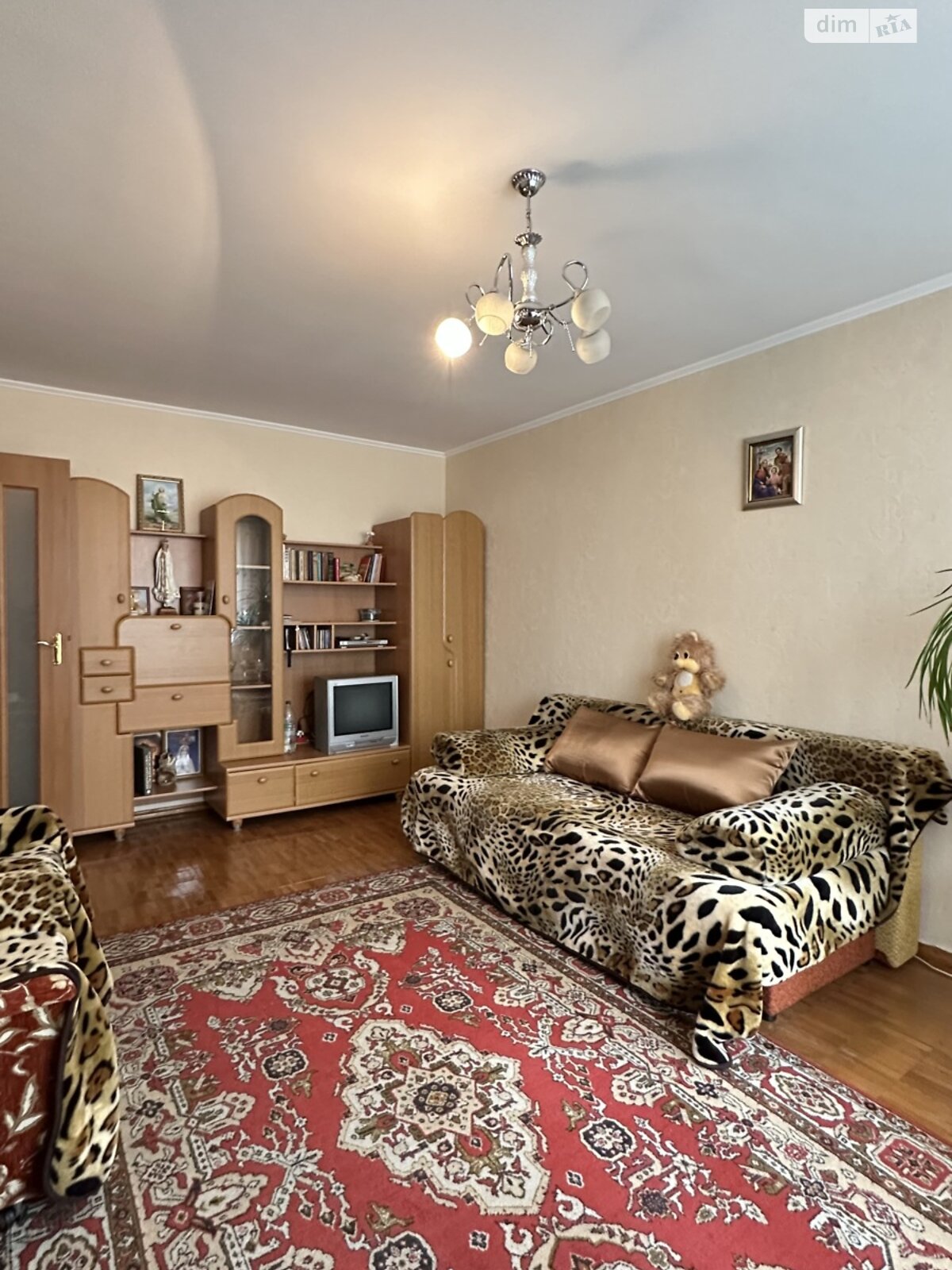 Продаж двокімнатної квартири в Хмельницькому, на вул. Довженка, район Ракове фото 1 Продаж двокімнатної квартири в Хмельницькому, на вул. Довженка, район Ракове фото 1