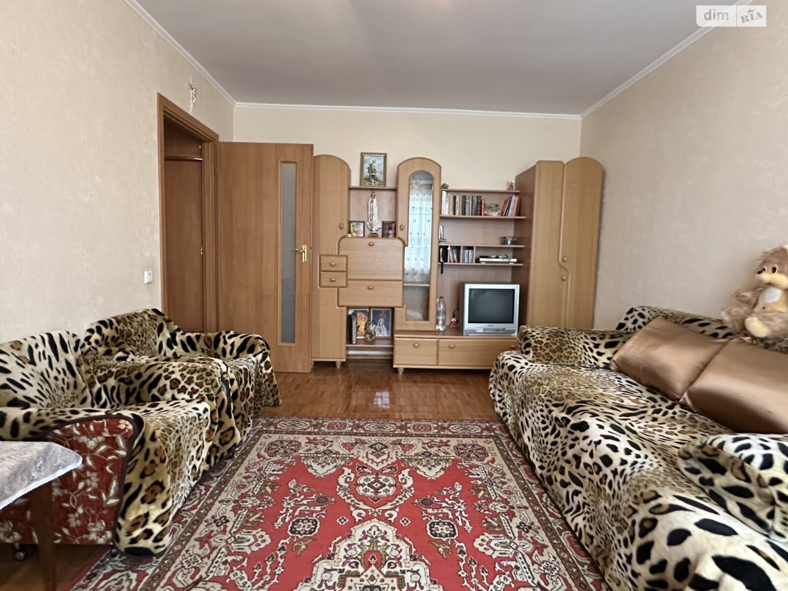 Продаж двокімнатної квартири в Хмельницькому, на вул. Довженка, район Ракове фото 1 Продаж двокімнатної квартири в Хмельницькому, на вул. Довженка, район Ракове фото 1