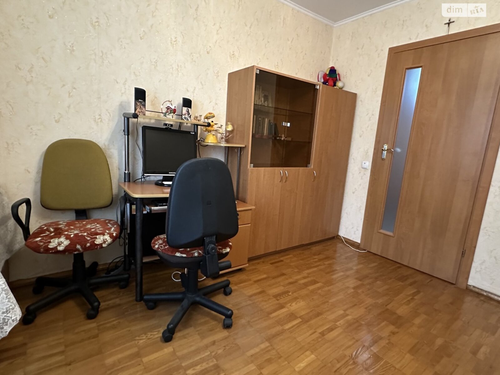 Продаж двокімнатної квартири в Хмельницькому, на вул. Довженка, район Ракове фото 1 Продаж двокімнатної квартири в Хмельницькому, на вул. Довженка, район Ракове фото 1