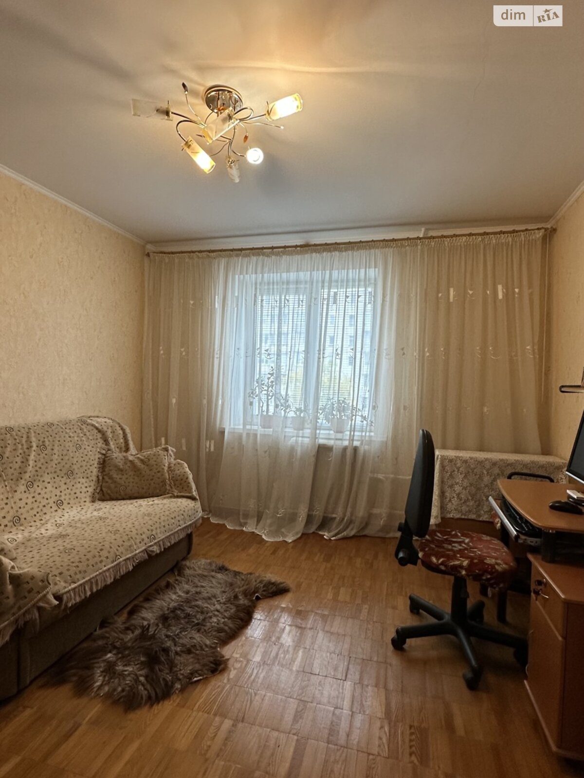 Продаж двокімнатної квартири в Хмельницькому, на вул. Довженка, район Ракове фото 1 Продаж двокімнатної квартири в Хмельницькому, на вул. Довженка, район Ракове фото 1