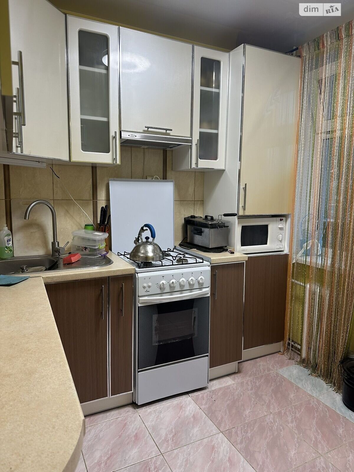 Продажа двухкомнатной квартиры в Хмельницком, на ул. Довженко 14/1, район Раково фото 1