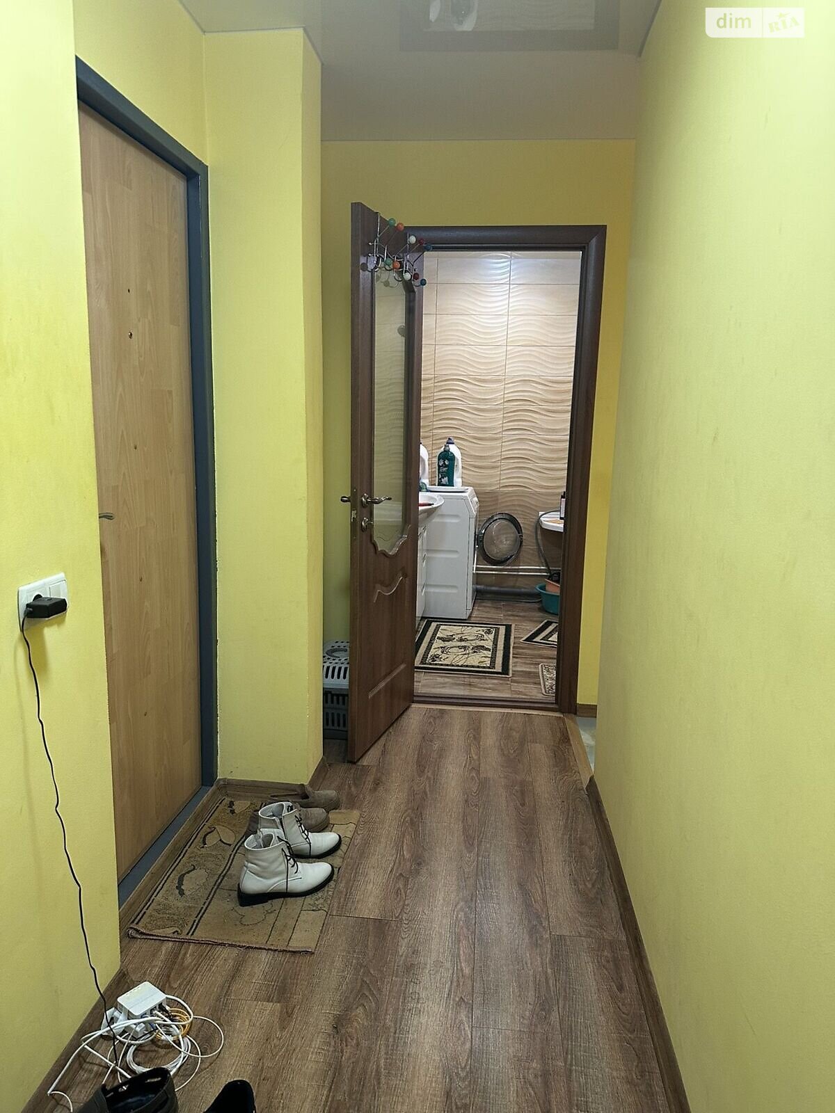 Продажа двухкомнатной квартиры в Хмельницком, на ул. Довженко 14/1, район Раково фото 1