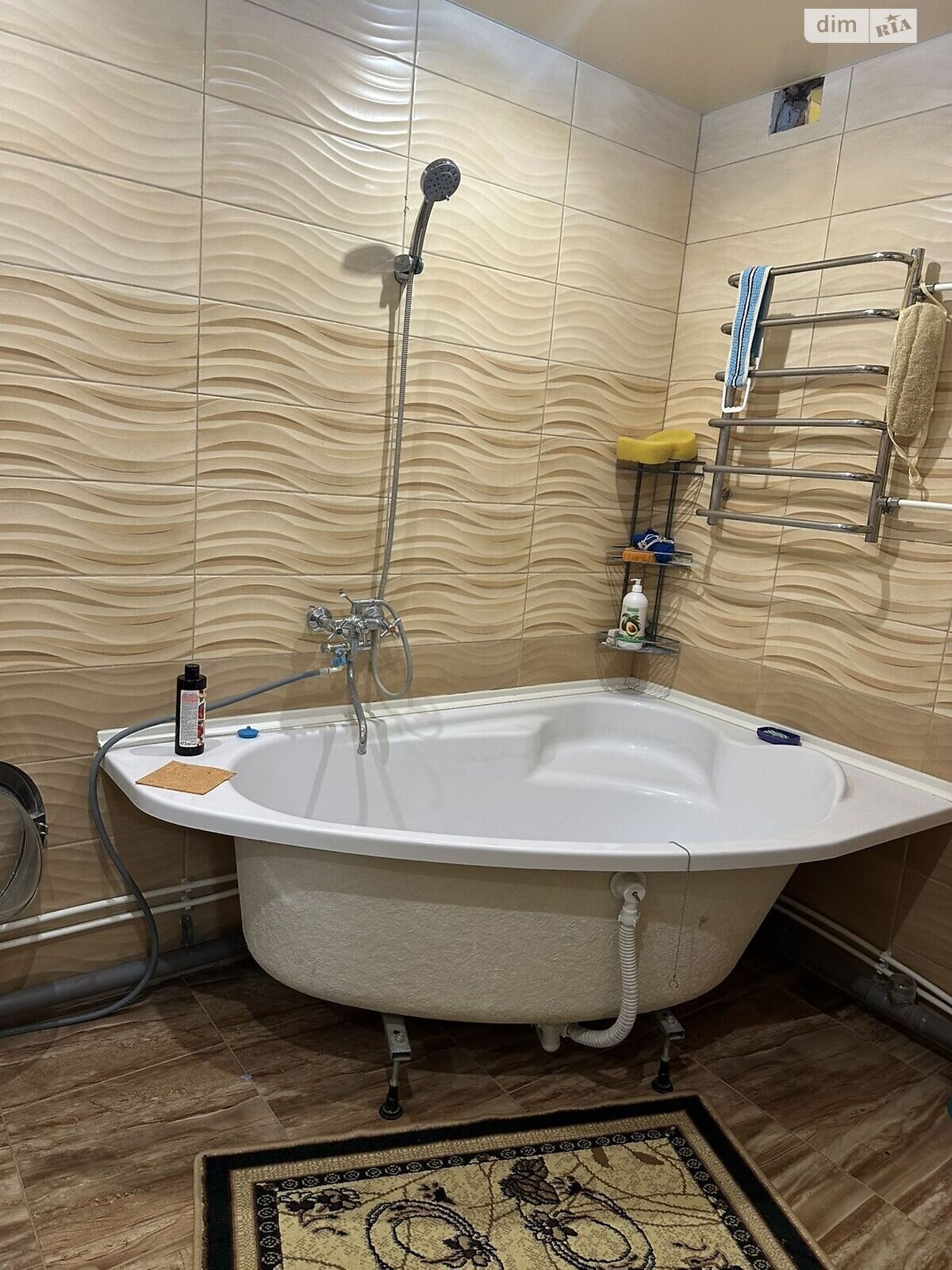 Продажа двухкомнатной квартиры в Хмельницком, на ул. Довженко 14/1, район Раково фото 1