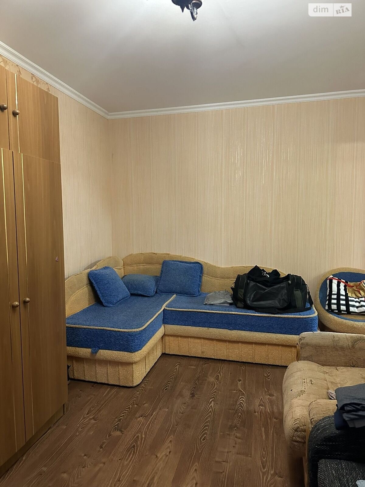 Продажа двухкомнатной квартиры в Хмельницком, на ул. Довженко 14/1, район Раково фото 1