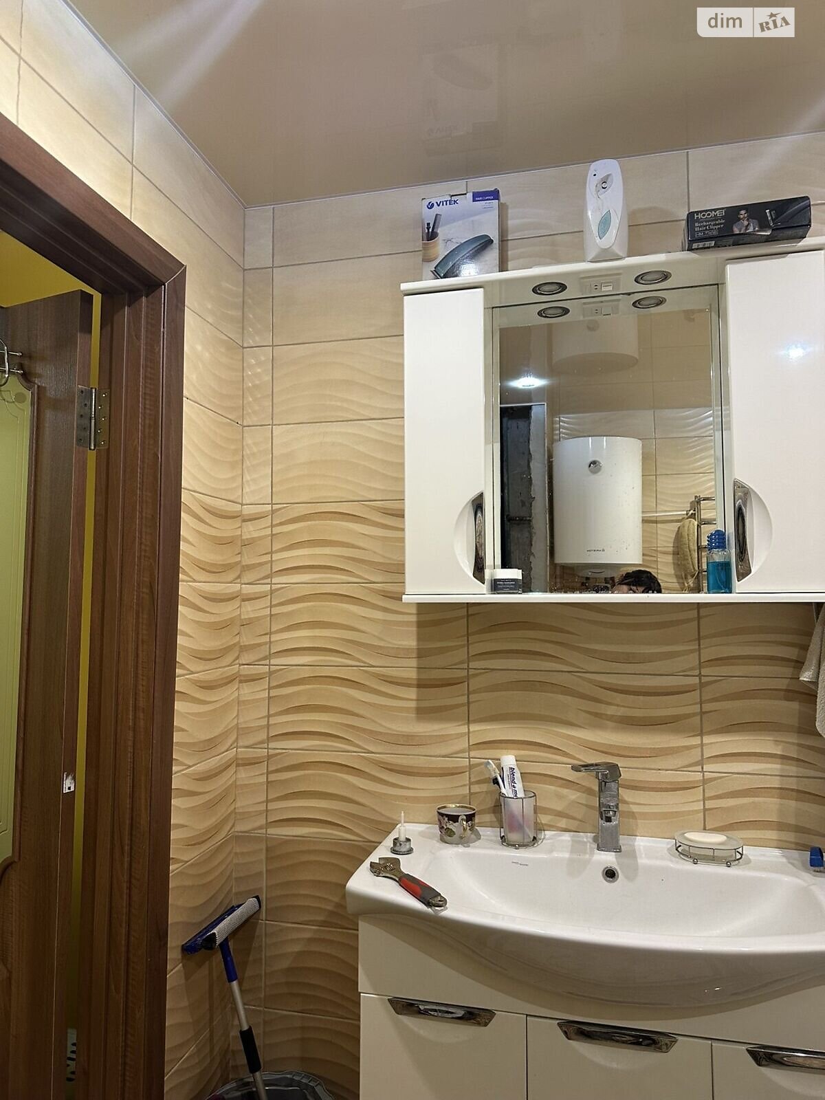 Продажа двухкомнатной квартиры в Хмельницком, на ул. Довженко 14/1, район Раково фото 1