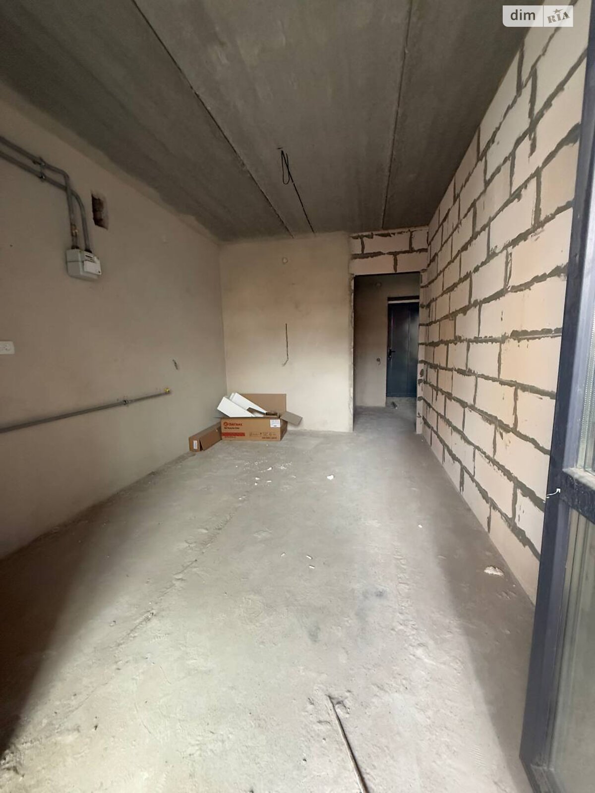 Продажа однокомнатной квартиры в Хмельницком, на ул. Довженко, район Раково фото 1 Продажа однокомнатной квартиры в Хмельницком, на ул. Довженко, район Раково фото 1