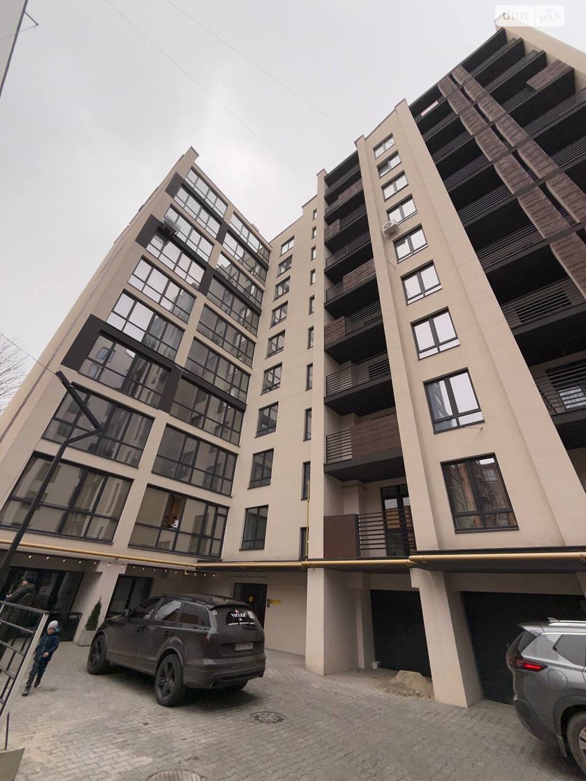 Продажа однокомнатной квартиры в Хмельницком, на ул. Довженко, район Раково фото 1 Продажа однокомнатной квартиры в Хмельницком, на ул. Довженко, район Раково фото 1