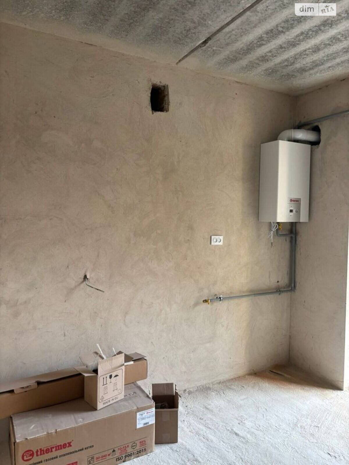 Продажа однокомнатной квартиры в Хмельницком, на ул. Довженко 4А, район Раково фото 1 Продажа однокомнатной квартиры в Хмельницком, на ул. Довженко 4А, район Раково фото 1