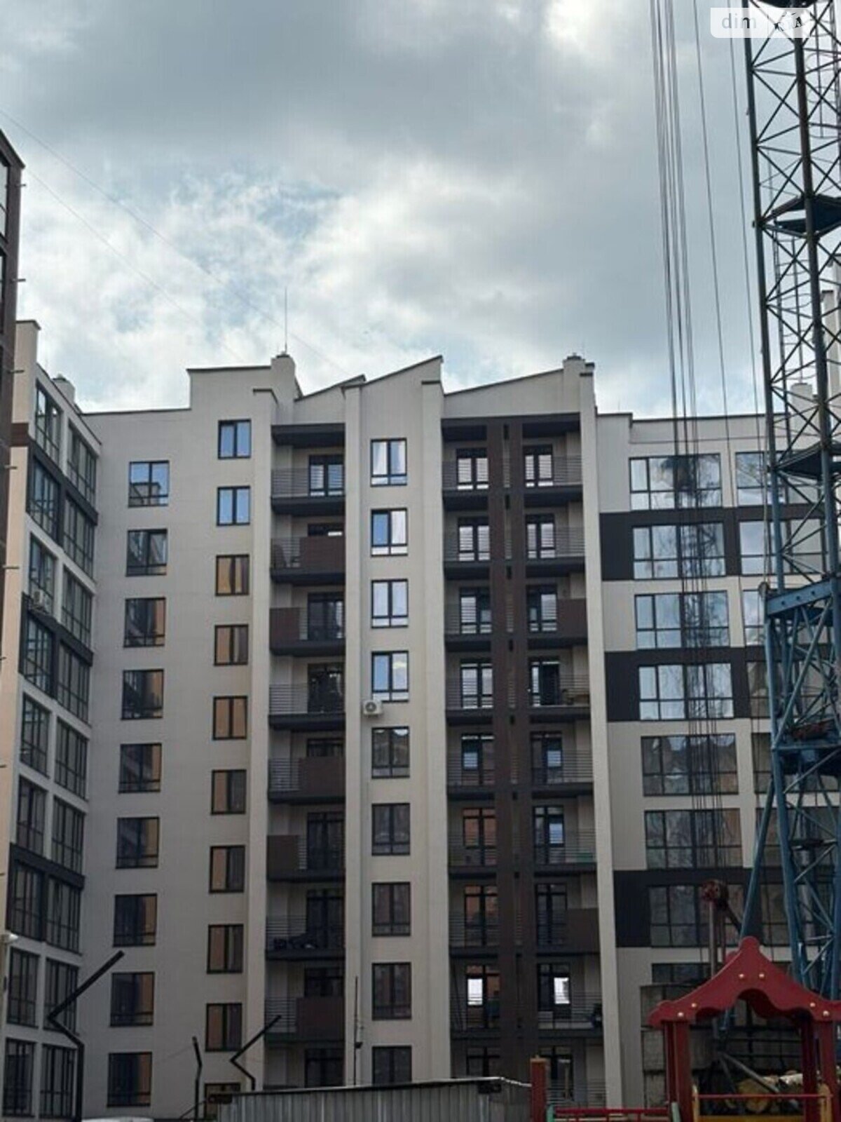 Продажа однокомнатной квартиры в Хмельницком, на ул. Довженко 4А, район Раково фото 1 Продажа однокомнатной квартиры в Хмельницком, на ул. Довженко 4А, район Раково фото 1