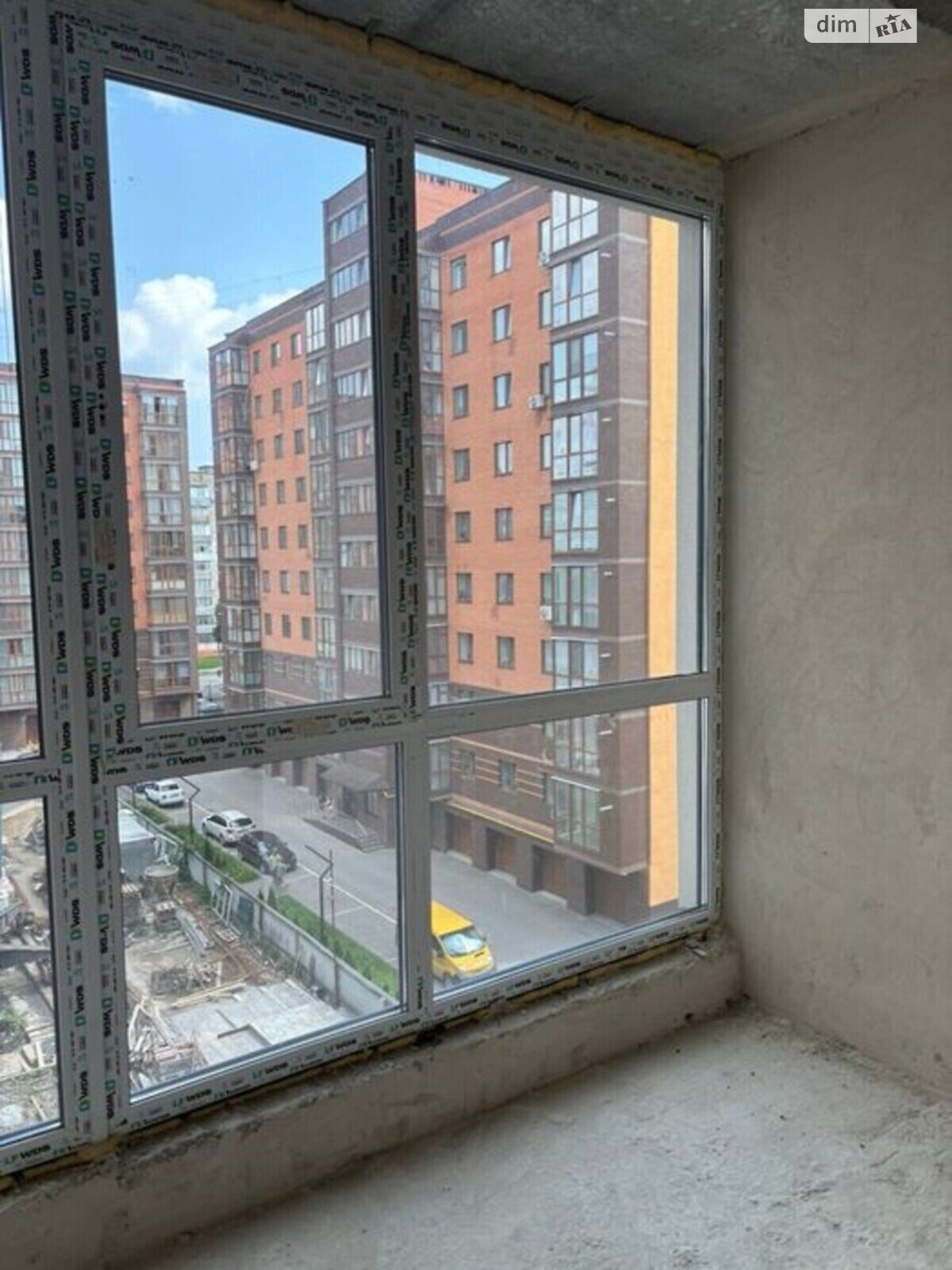 Продажа однокомнатной квартиры в Хмельницком, на ул. Довженко 4А, район Раково фото 1 Продажа однокомнатной квартиры в Хмельницком, на ул. Довженко 4А, район Раково фото 1