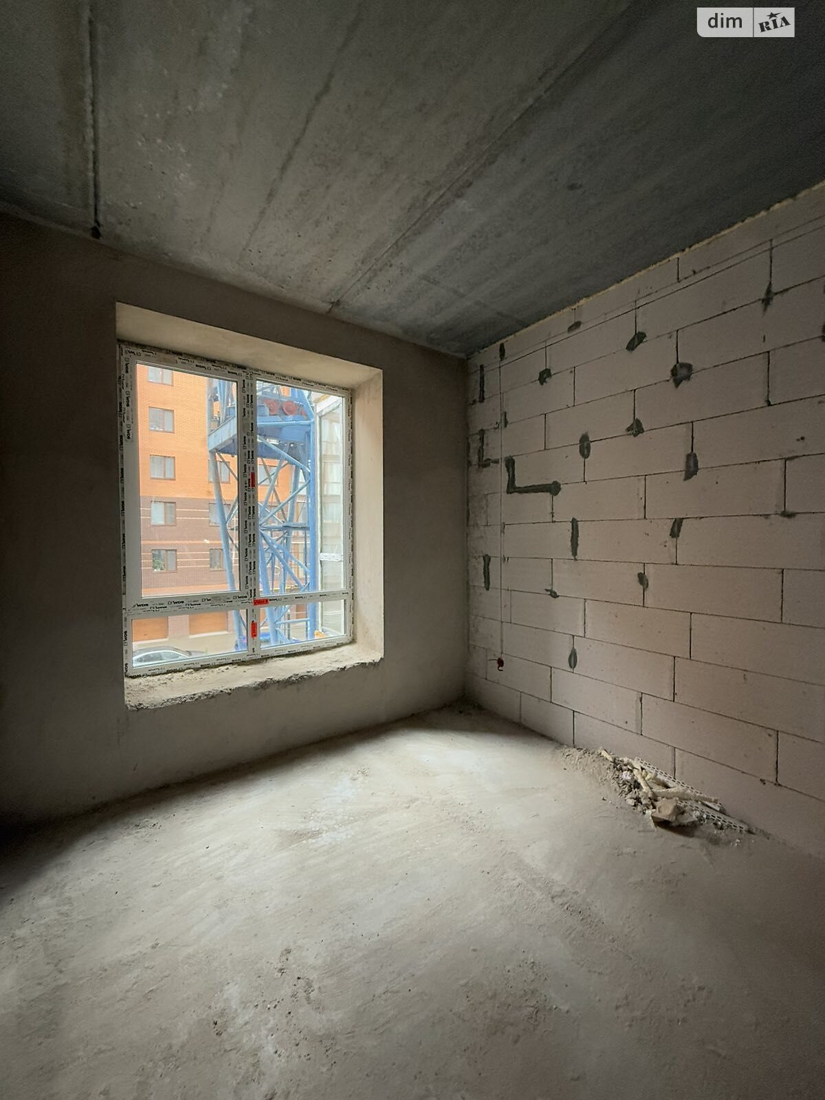 Продажа однокомнатной квартиры в Хмельницком, на ул. Довженко 4А, район Раково фото 1