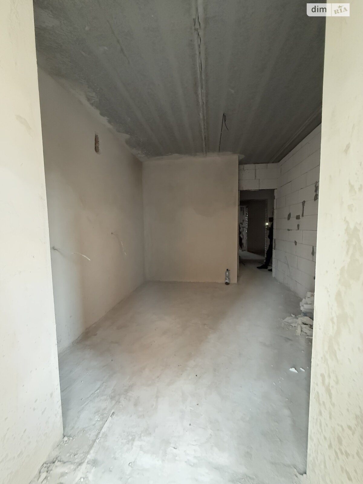 Продажа однокомнатной квартиры в Хмельницком, на ул. Довженко 4А, район Раково фото 1