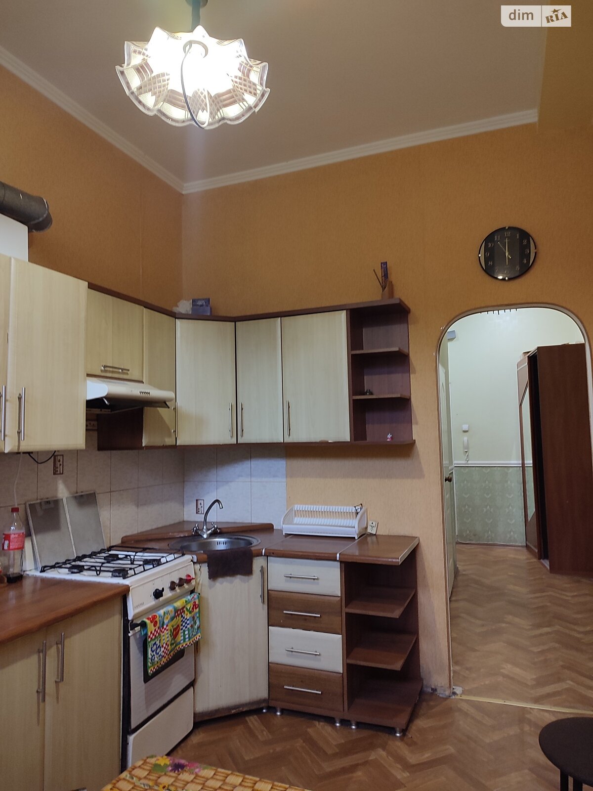Продаж двокімнатної квартири в Хмельницькому, на вул. Чорновола 182/1, район Ракове фото 1 Продаж двокімнатної квартири в Хмельницькому, на вул. Чорновола 182/1, район Ракове фото 1