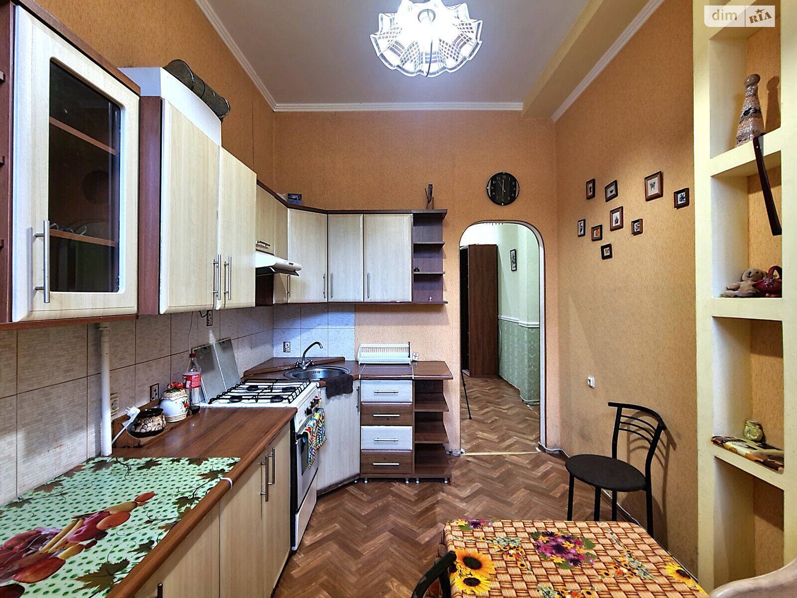 Продаж двокімнатної квартири в Хмельницькому, на вул. Чорновола 182/1, район Ракове фото 1 Продаж двокімнатної квартири в Хмельницькому, на вул. Чорновола 182/1, район Ракове фото 1