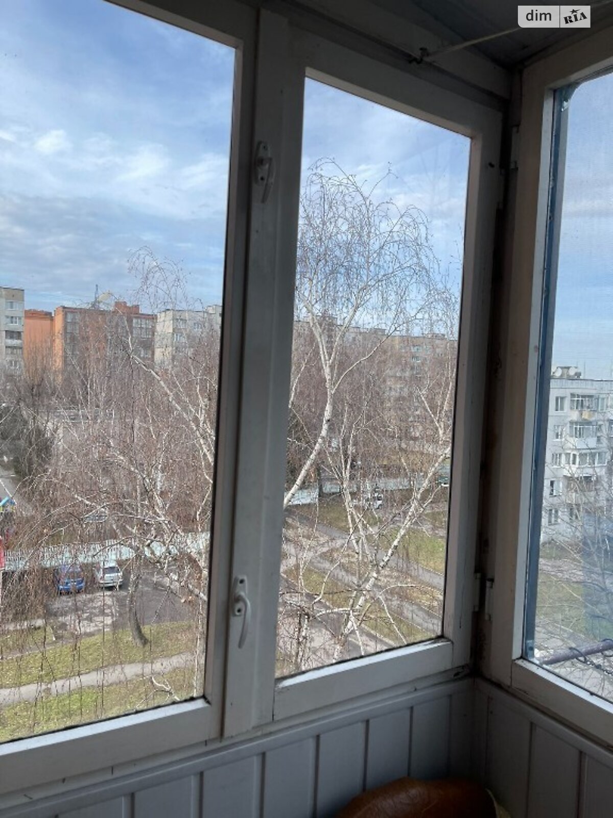 Продажа двухкомнатной квартиры в Хмельницком, на ул. Героев АТО 7, район Раково фото 1