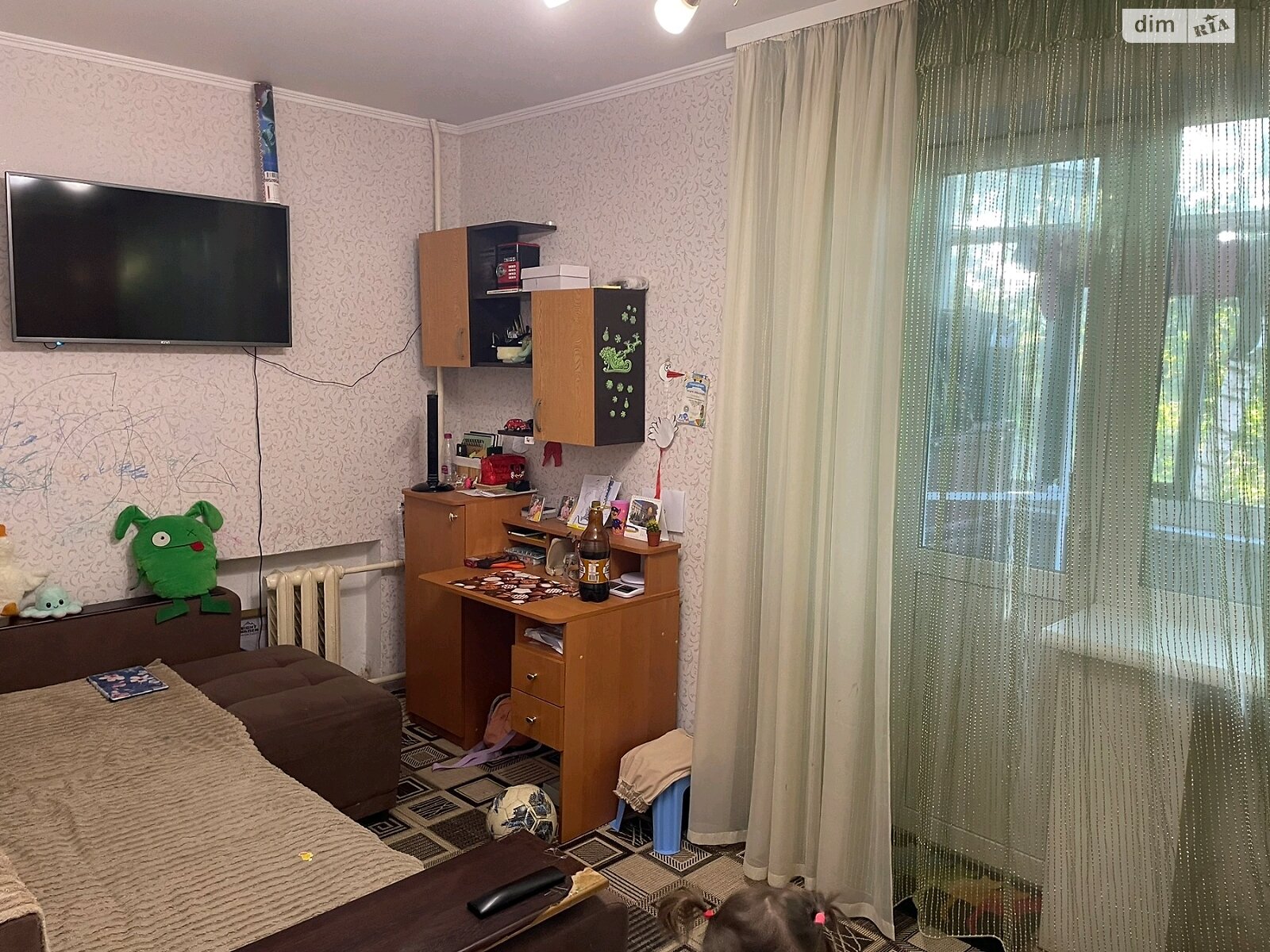 Продажа двухкомнатной квартиры в Хмельницком, на ул. Героев АТО 9/1 корпус 2, район Раково фото 1