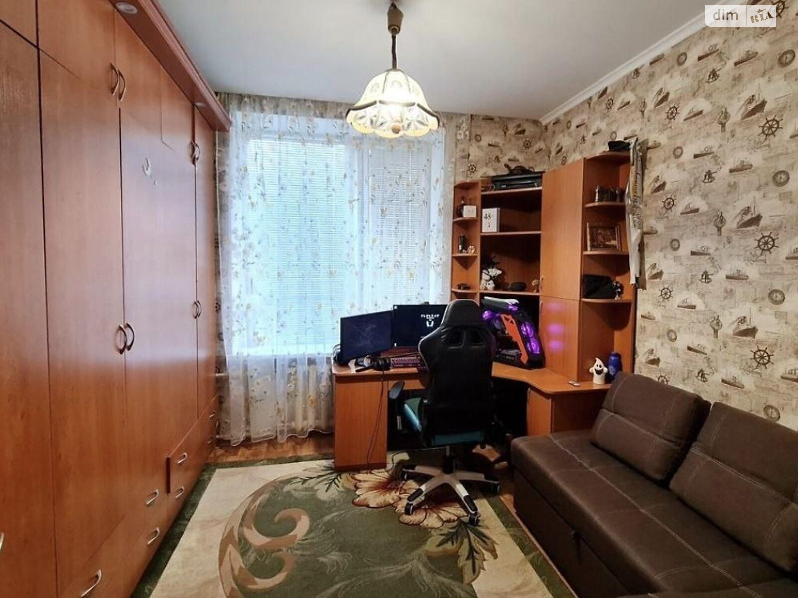 Продаж двокімнатної квартири в Хмельницькому, на вул. Гарнізонна, район Ракове фото 1