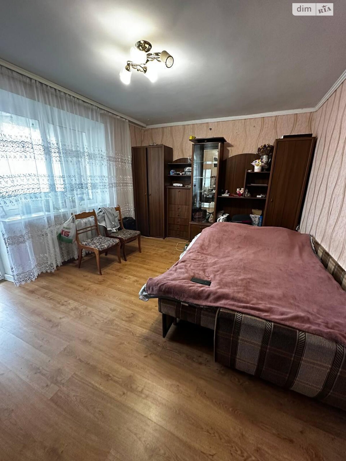 Продажа двухкомнатной квартиры в Хмельницком, на ул. Гарнизонная, район Раково фото 1