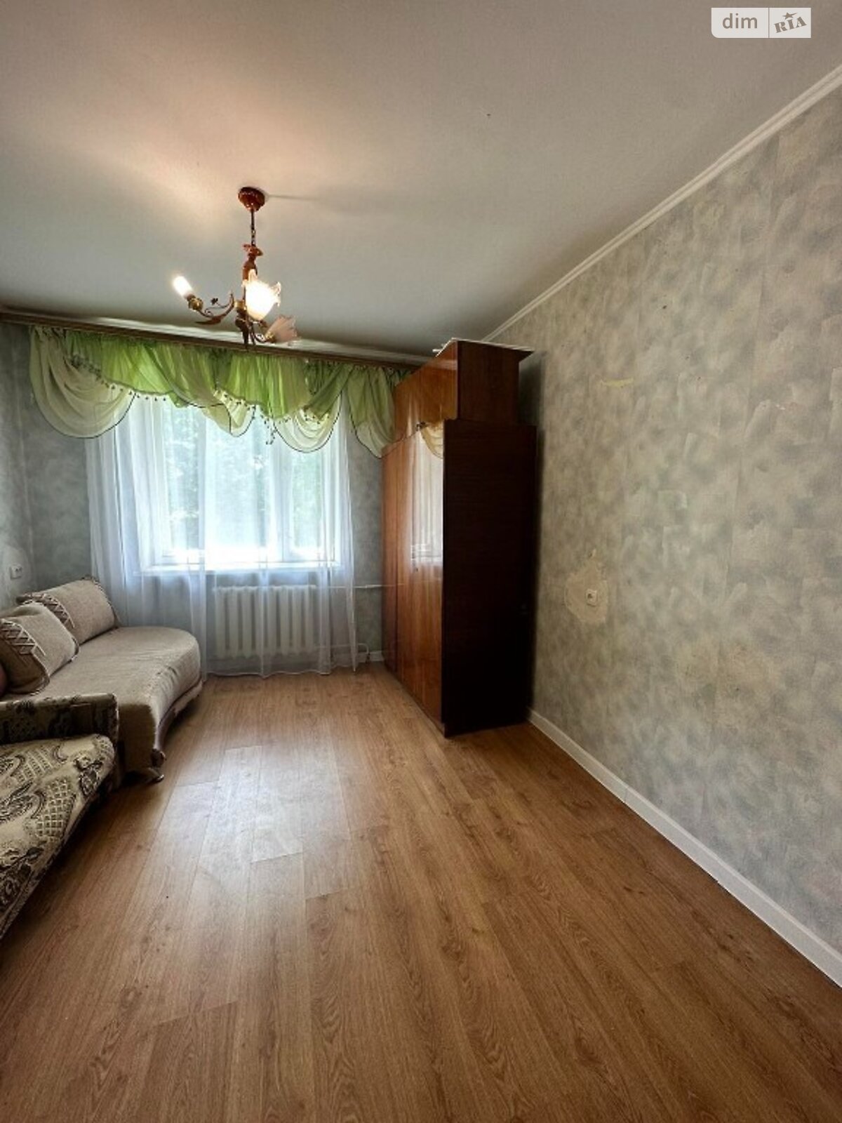Продаж двокімнатної квартири в Хмельницькому, на вул. Гарнізонна 6/2, кв. 5, район Ракове фото 1 Продаж двокімнатної квартири в Хмельницькому, на вул. Гарнізонна 6/2, кв. 5, район Ракове фото 1