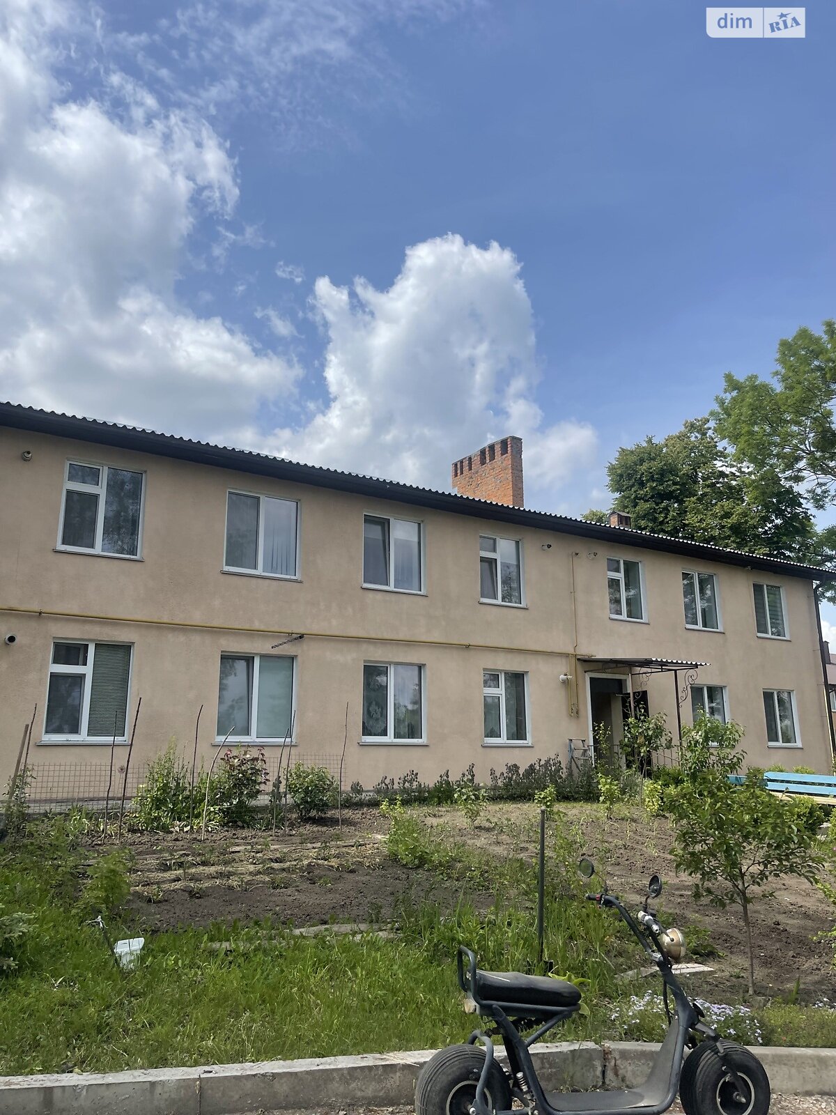 Продажа двухкомнатной квартиры в Хмельницком, на ул. Гарнизонная, район Раково фото 1 Продажа двухкомнатной квартиры в Хмельницком, на ул. Гарнизонная, район Раково фото 1