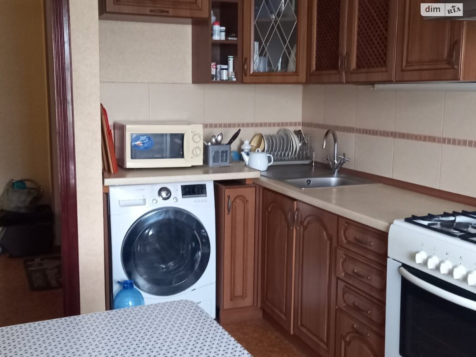 Продаж трикімнатної квартири в Хмельницькому, на вул. Гарнізонна, район Ракове фото 1 Продаж трикімнатної квартири в Хмельницькому, на вул. Гарнізонна, район Ракове фото 1