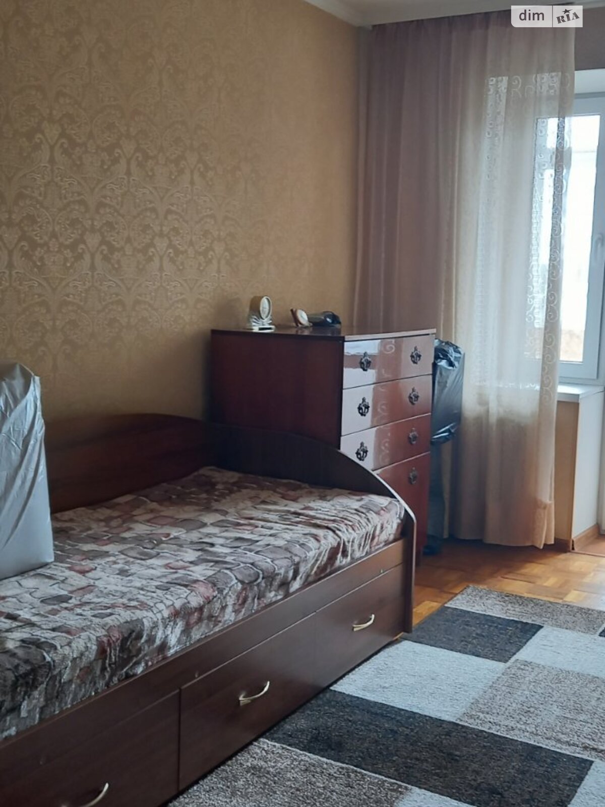 Продаж трикімнатної квартири в Хмельницькому, на вул. Гарнізонна, район Ракове фото 1 Продаж трикімнатної квартири в Хмельницькому, на вул. Гарнізонна, район Ракове фото 1
