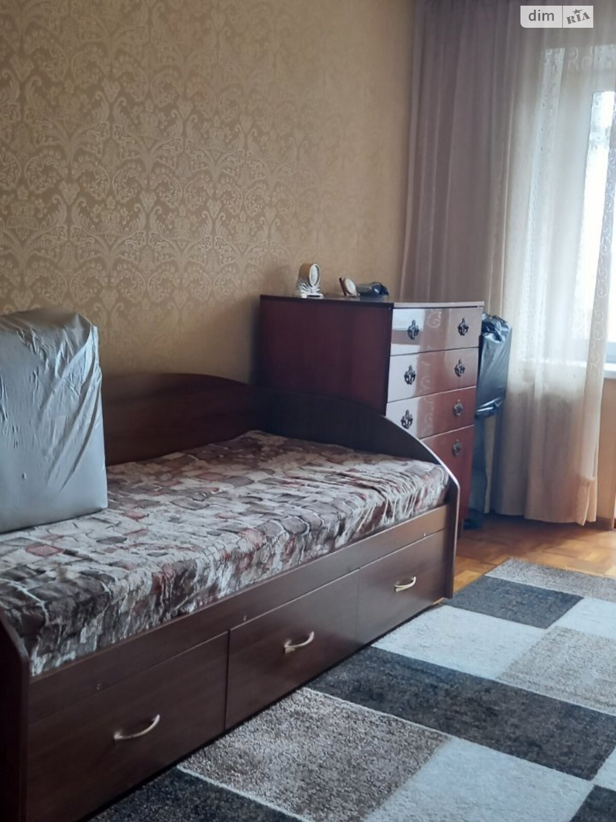 Продаж трикімнатної квартири в Хмельницькому, на вул. Гарнізонна, район Ракове фото 1 Продаж трикімнатної квартири в Хмельницькому, на вул. Гарнізонна, район Ракове фото 1