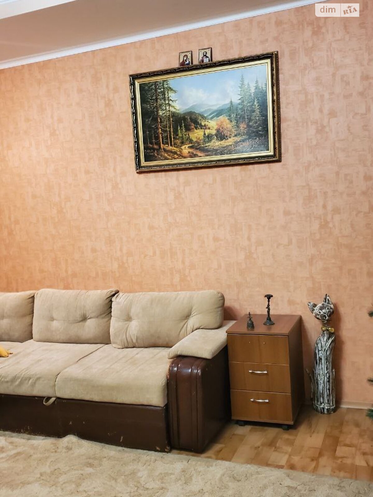 Продажа двухкомнатной квартиры в Хмельницком, на ул. Гарнизонная 4, район Раково фото 1 Продажа двухкомнатной квартиры в Хмельницком, на ул. Гарнизонная 4, район Раково фото 1