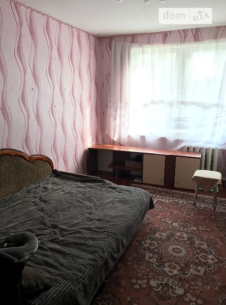 Продажа однокомнатной квартиры в Хмельницком, на ул. Героев АТО район Раково фото 1