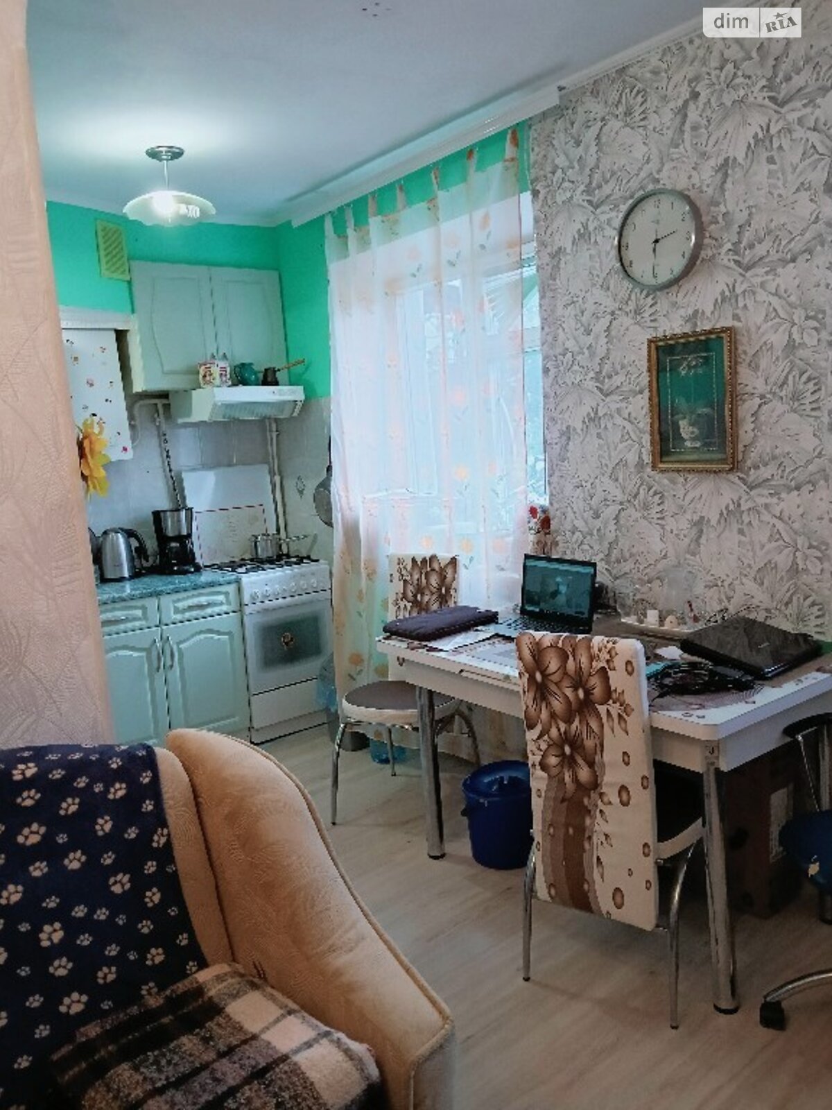 Продажа двухкомнатной квартиры в Хмельницком, на ул. Героев АТО, район Раково фото 1