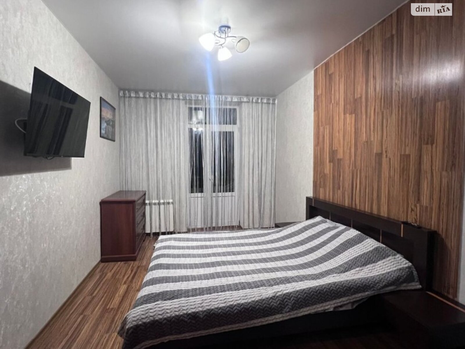 Продажа четырехкомнатной квартиры в Хмельницком, на ул. Героев АТО 1, район Раково фото 1