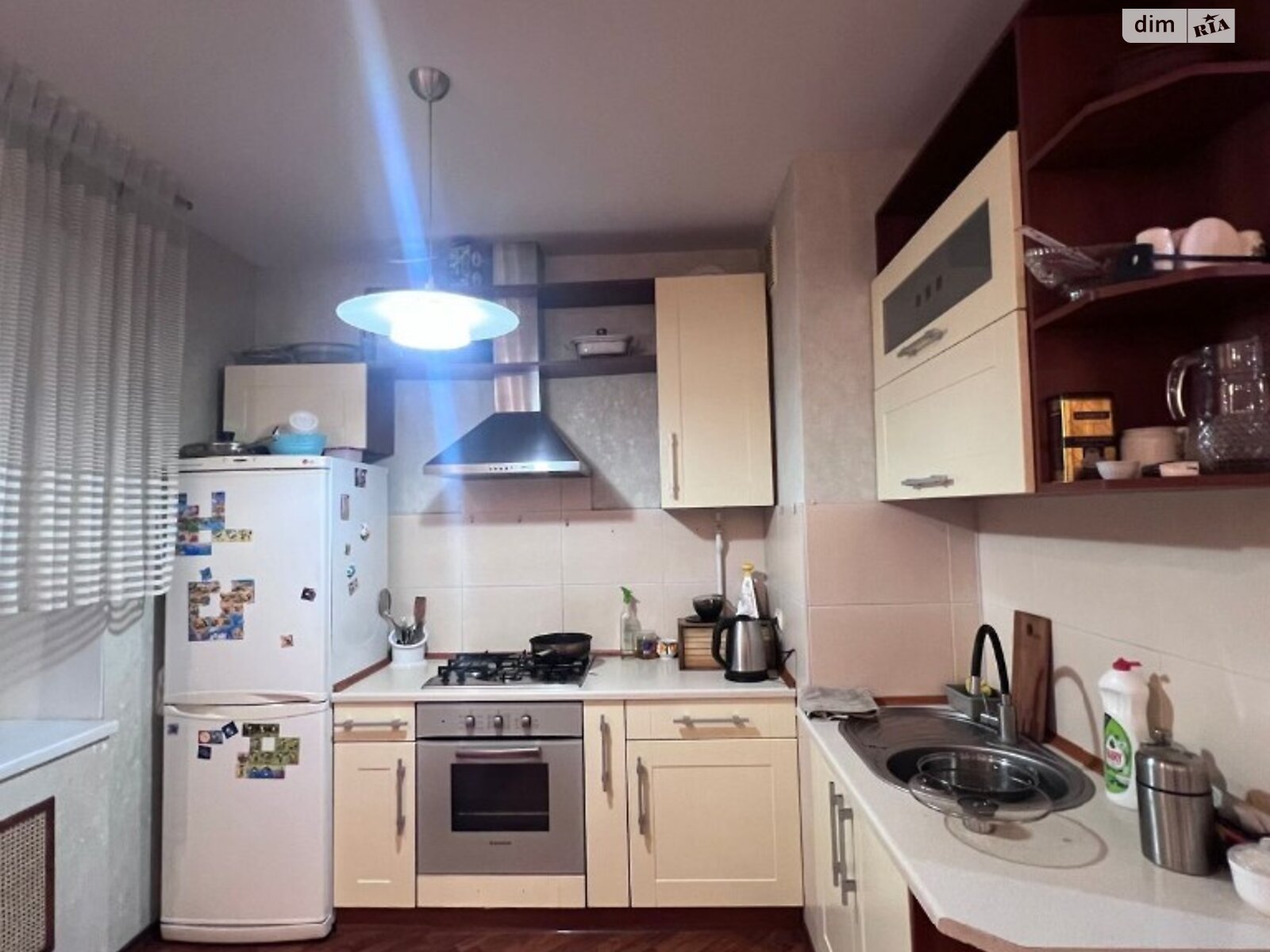 Продажа четырехкомнатной квартиры в Хмельницком, на ул. Героев АТО 1, район Раково фото 1 Продажа четырехкомнатной квартиры в Хмельницком, на ул. Героев АТО 1, район Раково фото 1