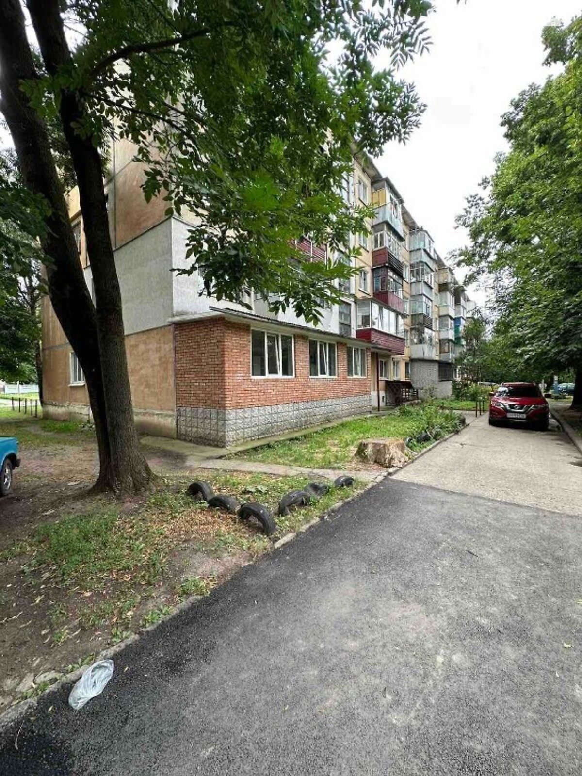 Продаж чотирикімнатної квартири в Хмельницькому, на вул. Героїв АТО, район Ракове фото 1