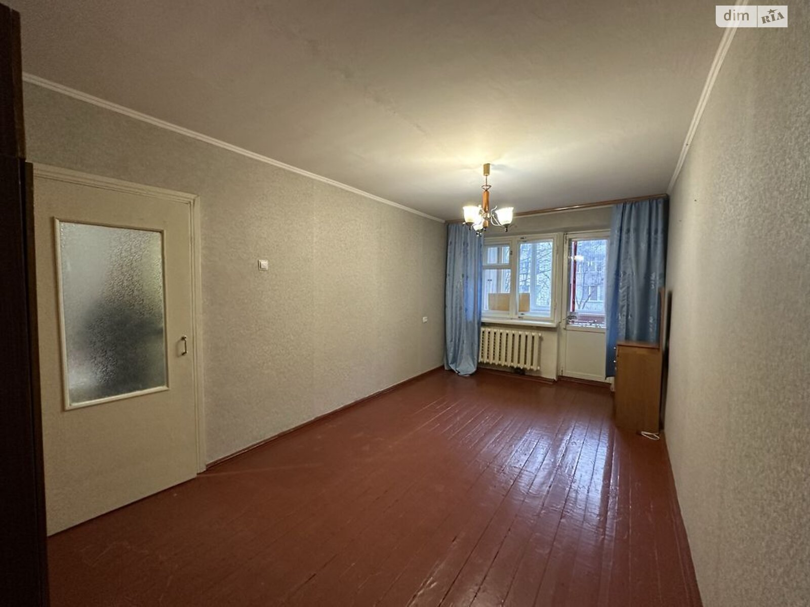 Продажа однокомнатной квартиры в Хмельницком, на ул. Героев АТО 9, район Раково фото 1