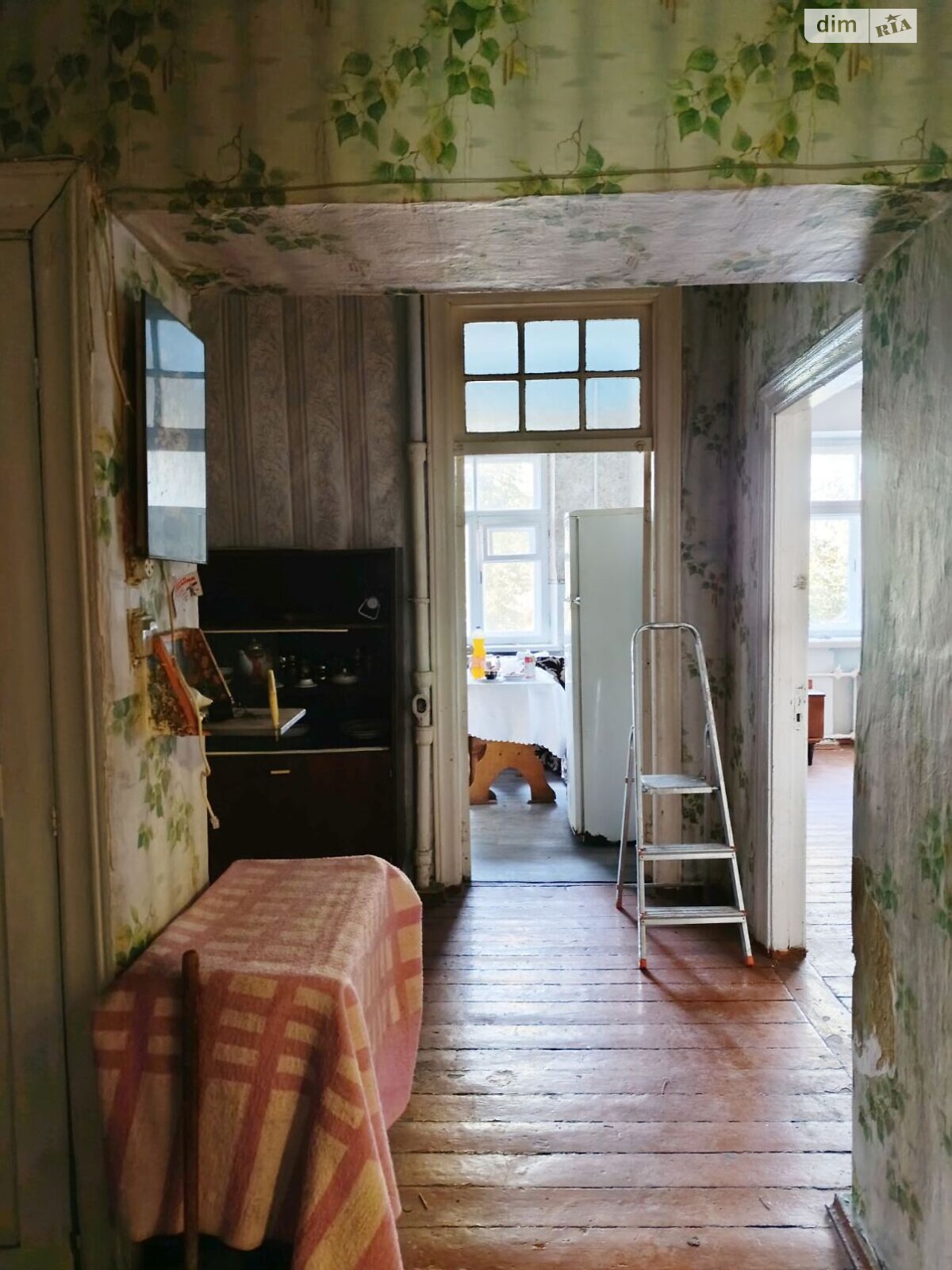 Продажа трехкомнатной квартиры в Хмельницком, на ул. Героев АТО 3, кв. 30, район Раково фото 1 Продажа трехкомнатной квартиры в Хмельницком, на ул. Героев АТО 3, кв. 30, район Раково фото 1