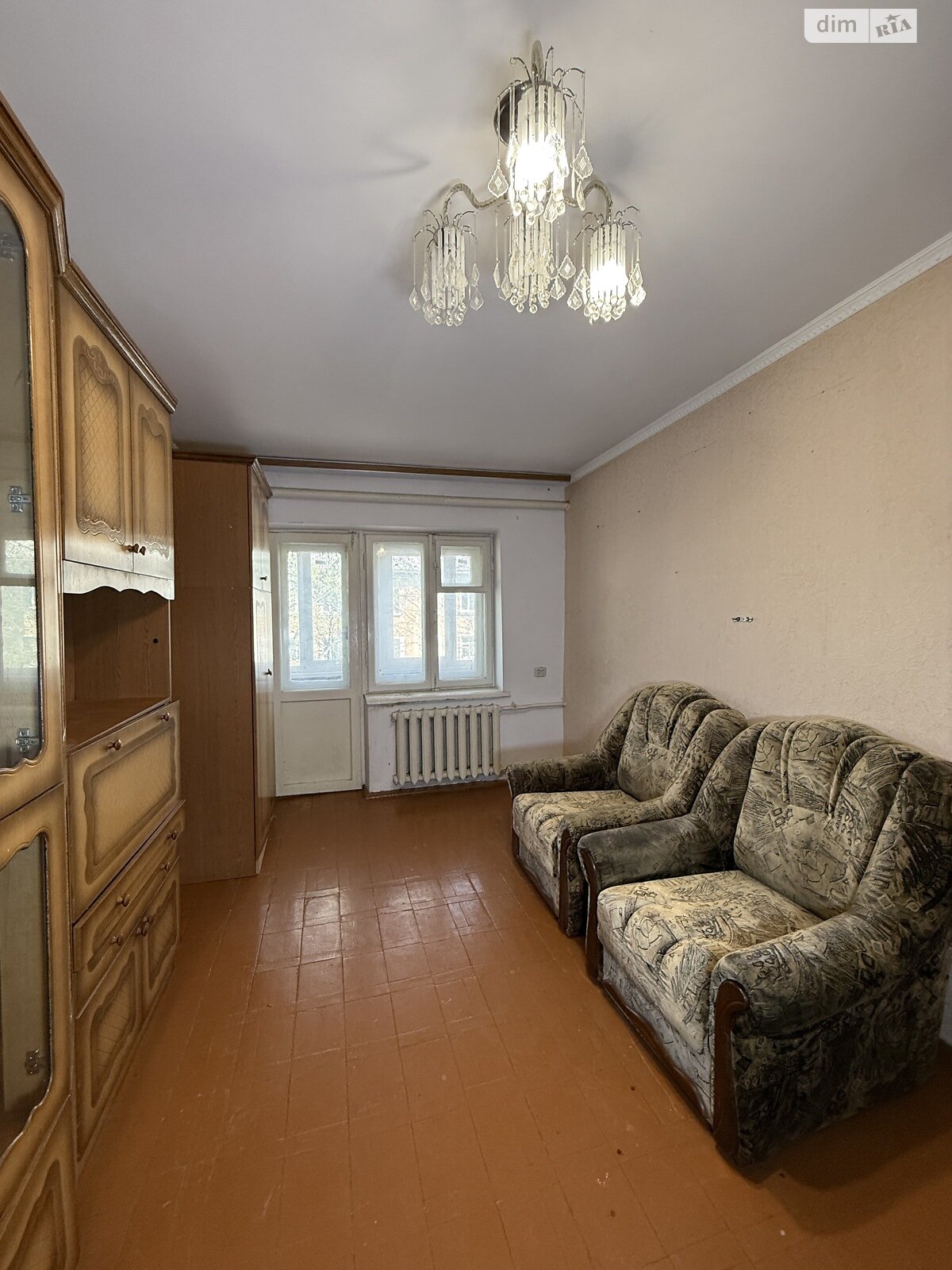 Продаж трикімнатної квартири в Хмельницькому, на вул. Героїв АТО 2, район Ракове фото 1 Продаж трикімнатної квартири в Хмельницькому, на вул. Героїв АТО 2, район Ракове фото 1