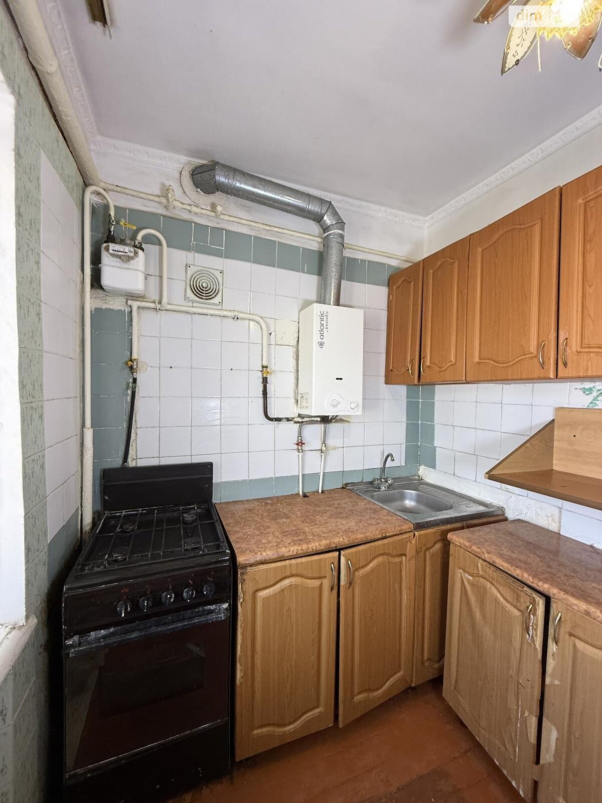 Продажа трехкомнатной квартиры в Хмельницком, на ул. Героев АТО 2, район Раково фото 1 Продажа трехкомнатной квартиры в Хмельницком, на ул. Героев АТО 2, район Раково фото 1