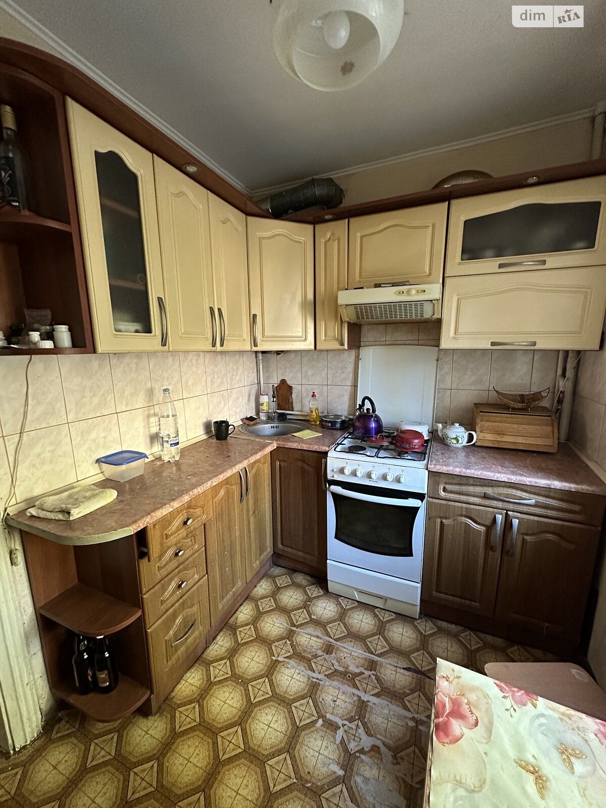 Продажа трехкомнатной квартиры в Хмельницком, на ул. Героев АТО 2, район Раково фото 1 Продажа трехкомнатной квартиры в Хмельницком, на ул. Героев АТО 2, район Раково фото 1